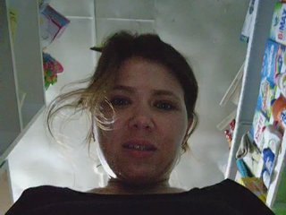 Erotyczny czat wideo MyLittlegi