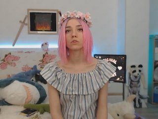 Zdjęcia MyLittleRain Last stream on Bonga