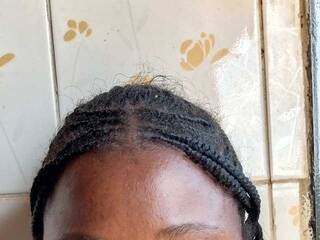 Erotyczny czat wideo Myra-Queen