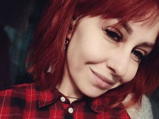 Erotyczny czat wideo MyRedAlice