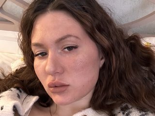 Erotyczny czat wideo MyRoxy202