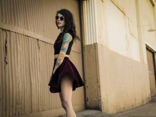 Erotyczny czat wideo myrtleb