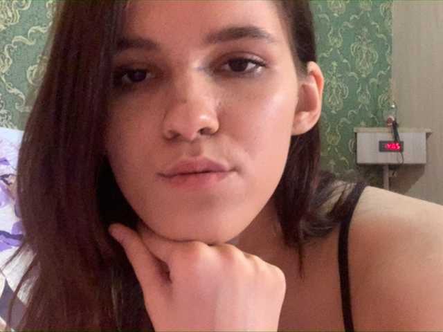 Zrzuty ekranu transmisji _mySasha_