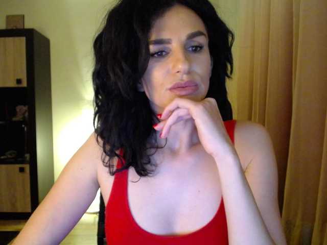 Zdjęcia MysteriousMia hi guys , LUSH and DOMi are on .c2c 50 tok more for tips or pvt