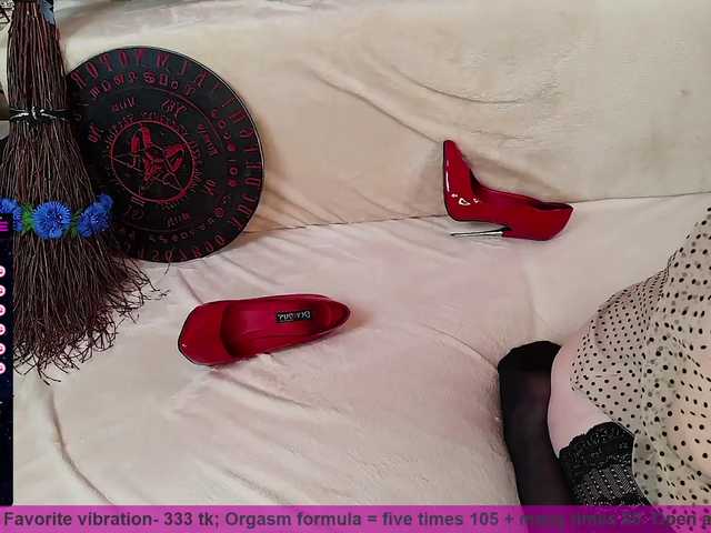 Zrzuty ekranu transmisji Mystery-FM