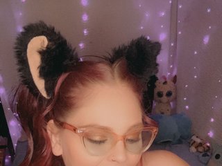 Erotyczny czat wideo MysticLynn420