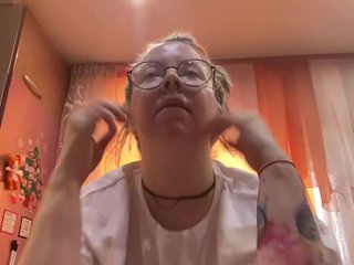 Erotyczny czat wideo MysticNyah