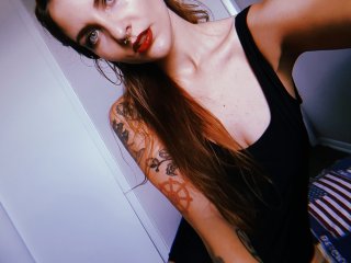 Zdjęcie profilowe MysticTabitha