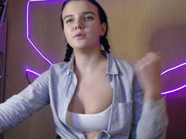 Zdjęcia MySuchka Show tits, pussy or ass - 15 tokens❤ Get my photos and videos in ls❤ If you want me to wear panties or socks for you write soon