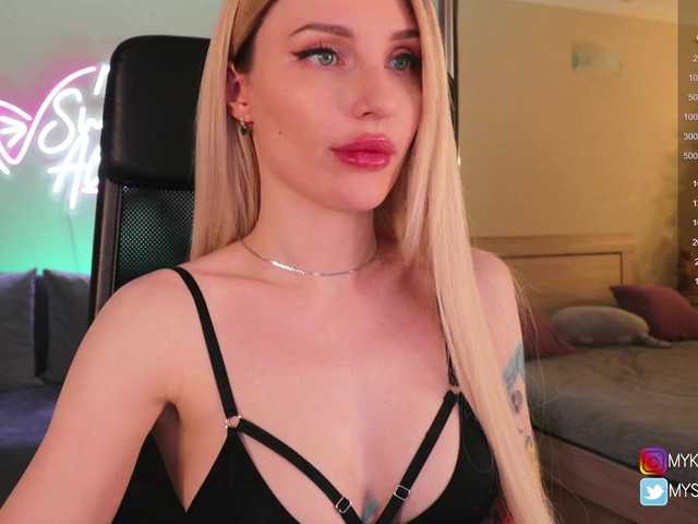 Zdjęcia MySweetAlice Goal: For marriage @remain Lovense works from 2 tokens. Private and group shows are open, doing everything anal play with toys, fingering, pussy play, deepthroat, close up, BDSM games, role play etc ^_^