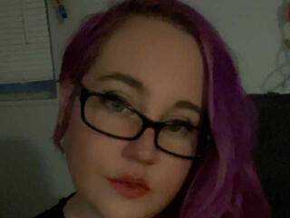 Erotyczny czat wideo MzOphelia