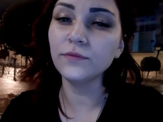 Zrzuty ekranu transmisji _bad_girl__