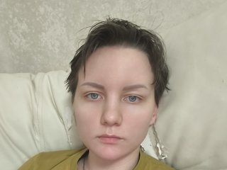 Erotyczny czat wideo Nadezhda21