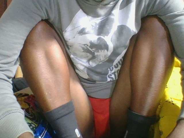 Zrzuty ekranu transmisji Nadiah1