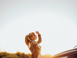 Erotyczny czat wideo NadihisLOVe