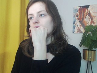 Erotyczny czat wideo NadineGold