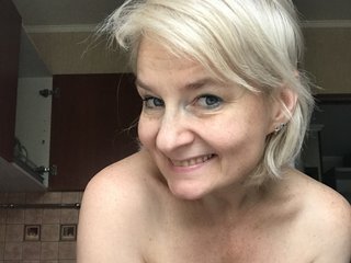 Erotyczny czat wideo NadinKeddo