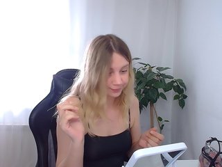 Erotyczny czat wideo Nadins
