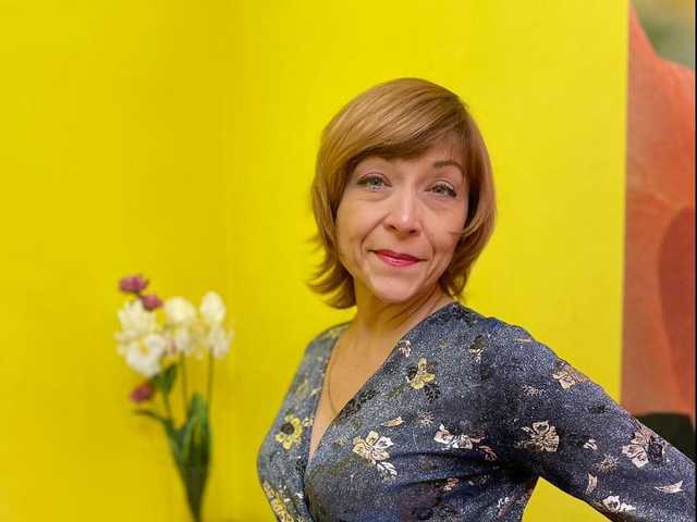 Zdjęcie profilu NadiRozen