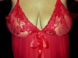 Erotyczny czat wideo nadja1991