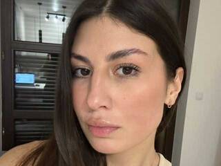 Erotyczny czat wideo nadya2005