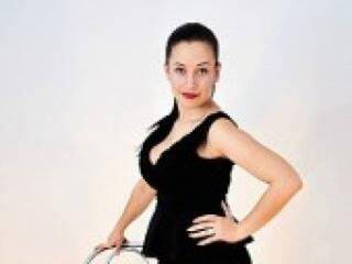 Erotyczny czat wideo nadya69s