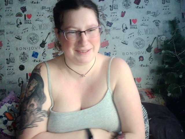 Zrzuty ekranu transmisji karina303