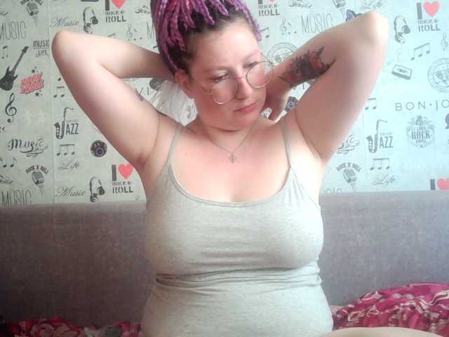 Zrzuty ekranu transmisji karina303