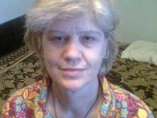 Erotyczny czat wideo nadywa