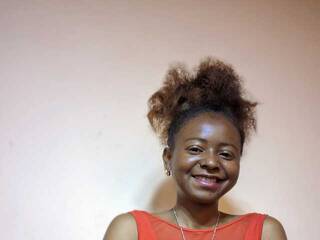 Erotyczny czat wideo NaelBell