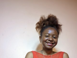 Erotyczny czat wideo NaelBell