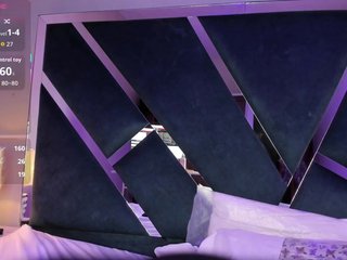 Erotyczny czat wideo Nahid-Jaziri