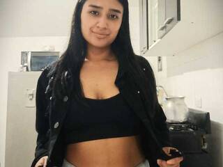 Erotyczny czat wideo nahomi-evans