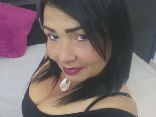 Erotyczny czat wideo Nahomi-sexy1