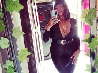 Erotyczny czat wideo Nahomy-07