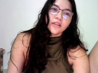 Erotyczny czat wideo NaiaS