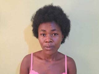 Erotyczny czat wideo Nakupendaa