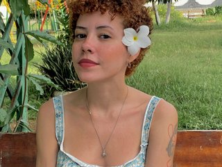 Erotyczny czat wideo Nalinha