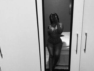 Erotyczny czat wideo Brownkitty