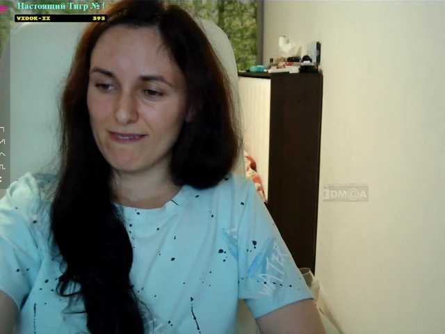 Zdjęcia NanaDoMoon ***Lovens works from 3tk*** Random 20 tokens Request without tip=ban [none] left for a hot show ;* I WILL BE GLAD TO HAVE A NEW TOY - we will test it in a hot show!