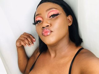 Erotyczny czat wideo Nanababe1