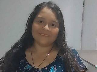 Erotyczny czat wideo nanacat-14