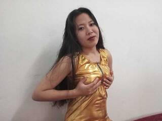 Erotyczny czat wideo Nanalove112