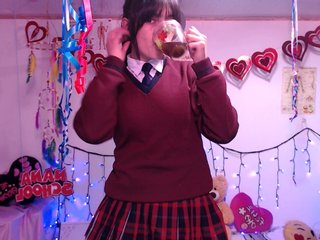 Zdjęcia NanaSchool vibrator toy activated #ohmibod my parents at home we can not make noise show naked #Pussy #Ass #Feet #Tits #Natural #18
