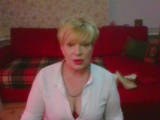 Erotyczny czat wideo NanceMargie