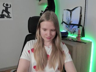 Erotyczny czat wideo NancyErotic