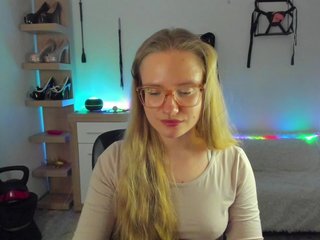 Erotyczny czat wideo NancyErotic