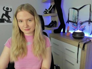 Erotyczny czat wideo NancyErotic