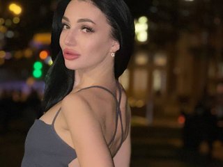 Erotyczny czat wideo Nancyyy