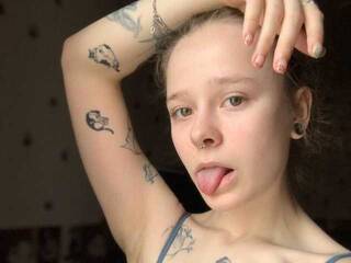 Erotyczny czat wideo Nani-Severus